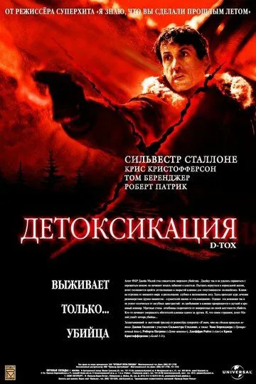 Детоксикация (2001)