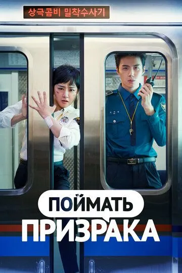 Поймать призрака (2019)