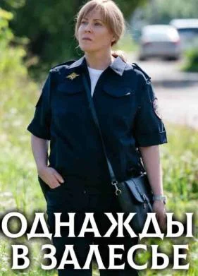 Однажды в Залесье (2025)