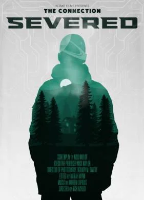 Прерванная связь (2025)