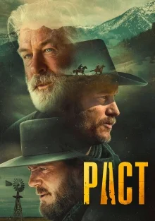 Раст / Ржавчина (2024)