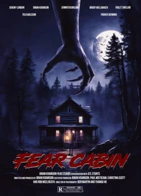 Хижина страха: Последние выходные лета (2024)