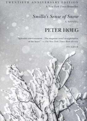 Смилла и её чувство снега / Снежное чувство Смиллы (2025)