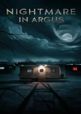 Кошмар в Аргусе (2024)