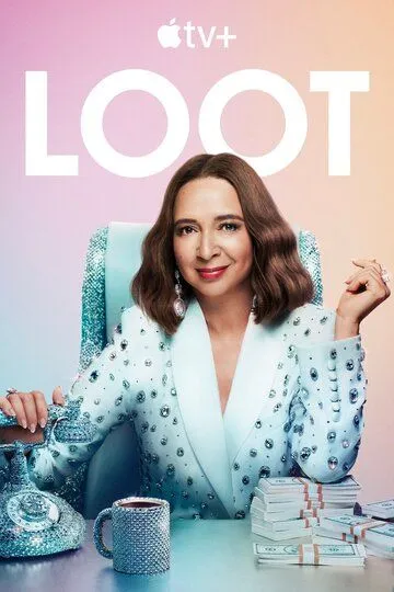 Женщина при деньгах 1-3 Сезон