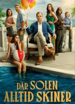 Там, где всегда светит солнце (2025)