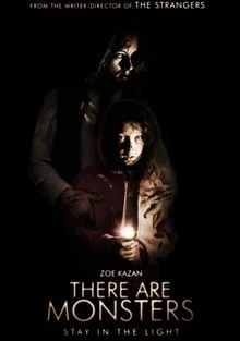 Монстры существуют (2015)